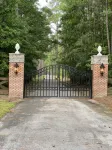 The Edisto House at Eden at Gracefield
