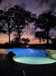 Come enjoy the breathtaking views from the High Country Retreat - Pools