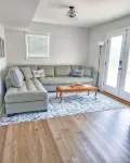 Amazing Women’s and Men’s Masters Tournament Rental- Fully Remodeled. - 4 stjerner