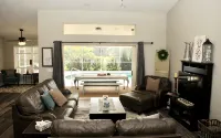 Breathtaking 3 Bedroom 2 Bath Private Pool Home in Punta Gorda FL - 4-نجوم