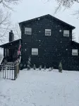 STUNNING Mountain VIEW Lodge for 14! - Hytter