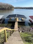 Peaceful Lakefront Cabin - 3-Star