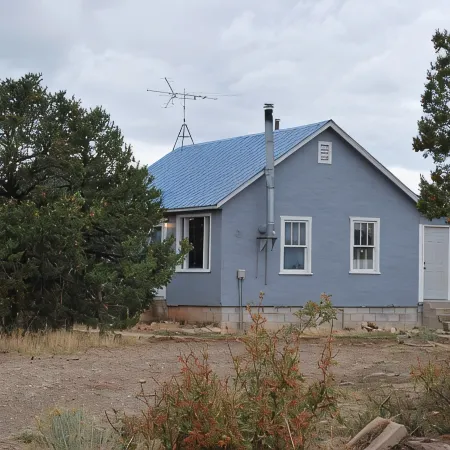 Mountain View Cottage