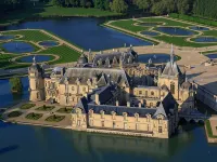 Chantilly Cocoon Retreat Hotels in Chantilly