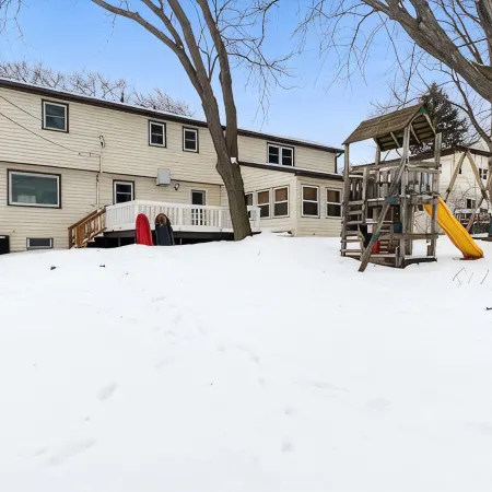 Very spacious, clean and tastefully remodeled home