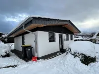 Vacation home Trüdi 1 - Cozy detached bungalow - Wi-Fi