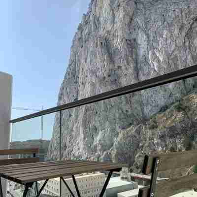 CP Top floor luxury studio Others