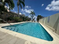 Beautiful West Coast villa, shared pool, Inc Fairmont Beachclub access for four. - Villas