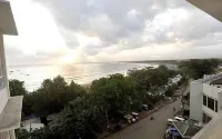 Laut Biru Resort Hotel - Ocean View