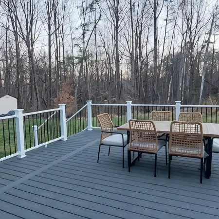 Newly Built Spacious 6-bedroom and 4.5 baths Paradise near Quantico