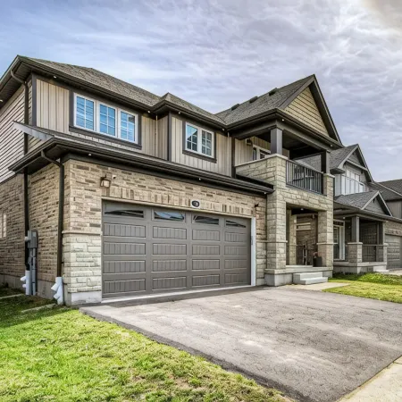 Beautiful House Near Grand River & Kiwanis Park