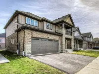 Beautiful House Near Grand River & Kiwanis Park - โฮมสเตย์