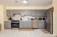 3BR Stay for Crews & Families