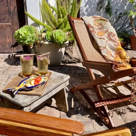Bella Vista - Think Relaxation &  Luxury - Onsite Massage w/appt.  Rosarito Fun!