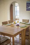 Luxury Seaside Cottage, Stunning Ocean Views, Waterville, Ring of Kerry