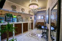 Parus-Siti Hotel - 3 ดาว