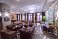 Ramada by Wyndham Rostov-on-Don Hotel & Spa - 4-Star
