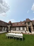 Belle Demeure Picarde Avec son Parc de 5000m2 - บังกะโล