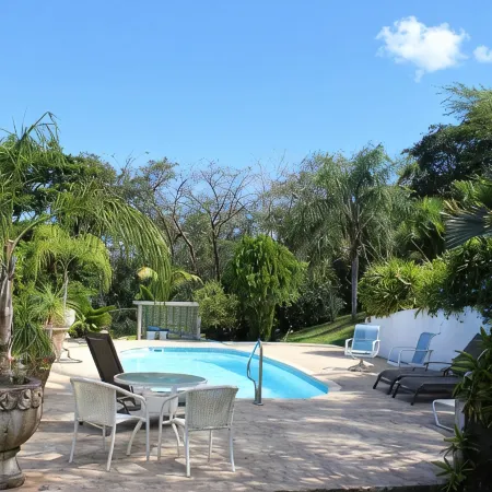 Casa Anonna - Stunning oceans views and pool!