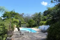 Casa Anonna - Stunning oceans views and pool! - Swimmingpools