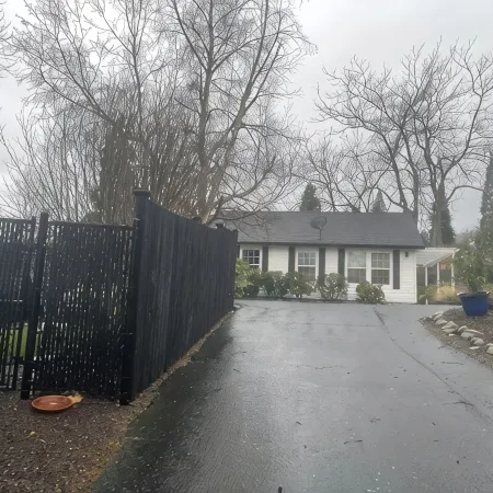 Charming carriage house in Ashland near downtown