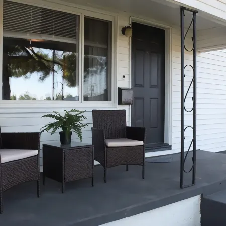 Newly Remodeled Home near Downtown