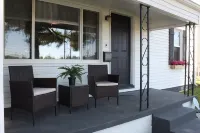 Newly Remodeled Home near Downtown - 民泊