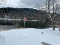 Allegheny River House