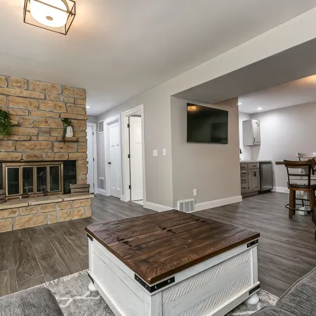Spacious Updated Home Within Minutes to Shopping & Restaurants!