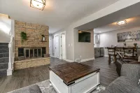 Spacious Updated Home Within Minutes to Shopping & Restaurants!