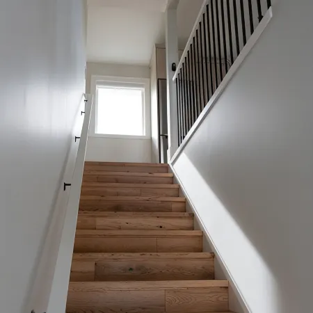 Seabreeze Haus Lantzville (Entire Guest-Suite)