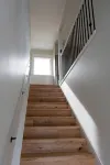 Seabreeze Haus Lantzville (Entire Guest-Suite) - Boutique