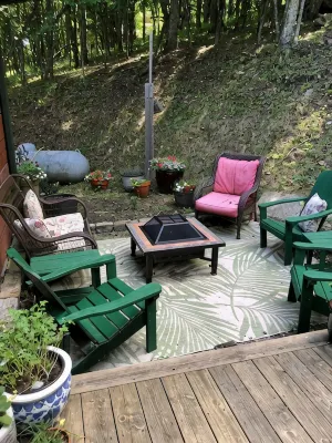 Don't Miss Out on Fall! Book Now for OCT/Nov and Ski Season at Hatley Pointe!