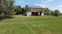 希特克鄉村度假屋 4間卧室/3間浴室 佔地4英畝 （可住15人） - Wi-Fi