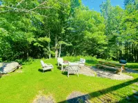 Mountaintop Hideaway ~ Piece of Paradise - Apt - 2-Star