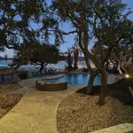 Luxury Lakefront Property and Wedding Venue - Pools
