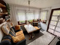 Gemütliches Ferienhaus Direkt am Fuße des Lilienstein in Bad Schandau - Wifi
