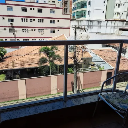 Apartment 200m beach (with view), rest and comfort, close to everything.