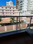 Apartment 200m beach (with view), rest and comfort, close to everything.
