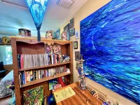 Secluded Bungalow Oasis & Sanctuary garden between Miami & Keys - 무료 와이파이