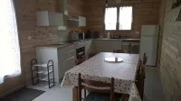 Chalet Le Breuil