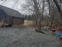 Rivers Edge of the West Branch Delaware River w Private Boat Launch Hotels in Deposit