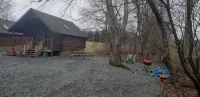 Rivers Edge of the West Branch Delaware River w Private Boat Launch