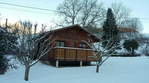 Chalet du Ban Joli - Chalets