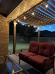 *The Quincy Farmhouse* Newly appointed home in quiet Quincy Park neighborhood.
