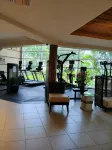 Spacious Townhouse in beautiful Little Harbor Florida - Gym