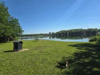 Cozy Farmhouse w/ short walk to private to private lake - 3-Star