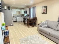 Pacific Dream-512-walking distance to beach! - 3-Star