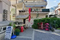 Apartmani Bernarda - Wifi