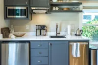 Courtside Cottage - WalkScore 93 - Dog Friendly - บูติค